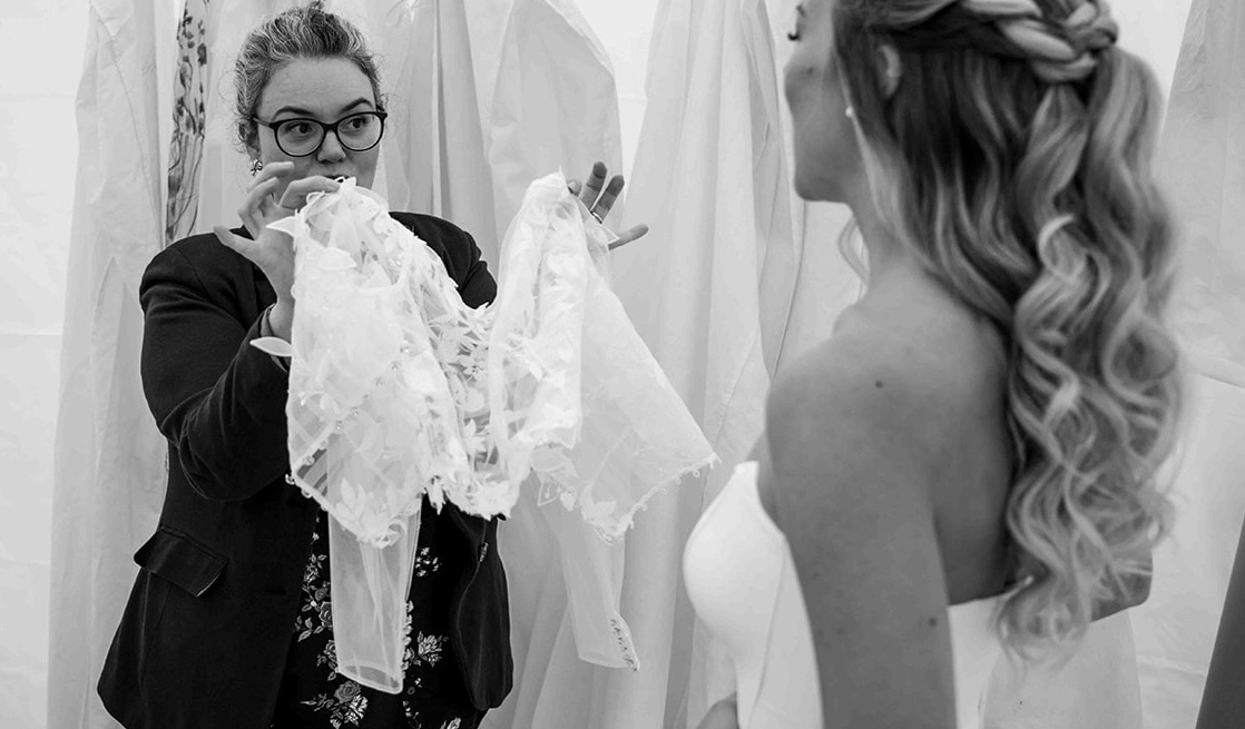 Bridal Stylist o Stilista?